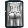 Зажигалка Zippo 218 Germany — Corset Back 218 GERMANY - CORSET BACK